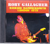 Rory Gallagher [EMK[/London,UK 1979 