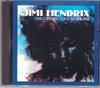 Jimi Hendrix W~EwhbNX/Cry of Love Sessions 1969-1970