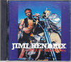Jimi Hendrix ジミ・ヘンドリックス/Hells Sessions Outtakes