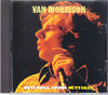 Van Morrison @E\/Beautiful Vision Outtakes 
