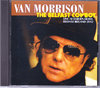 Van Morrison @E\/Ireland 2012 