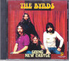 Byrds バーズ/UK 1971 