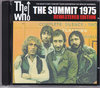 Who,The ザ・フー/Texas,USA 1975 Remastered Edition