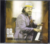 Dr. John ドクター・ジョン/Illinois,USA 1989