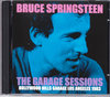 Bruce Springsteen ブルース・スプリングスティーン/California,USA 1983