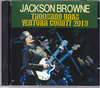 Jackson Browne WN\EuE/California,USA 2013 