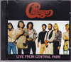 Chicago シカゴ/New York,USA 1979