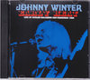 Johnny Winter ジョニー・ウィンター/California,USA 1968 