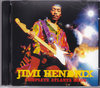 Jimi Hendrix ジミ・ヘンドリックス/Georgia,USA 1970