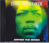Jimi Hendrix ジミ・ヘンドリックス/War Heroes Outtakes 