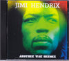 Jimi Hendrix ジミ・ヘンドリックス/War Heroes Outtakes
