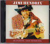Jimi Hendrix ジミ・ヘンドリックス/Acoustic Jam Sessions 