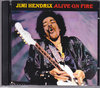 Jimi Hendrix ジミ・ヘンドリックス/Live Compilation 1967-1970 