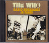Who,The ザ・フー/France 1972
