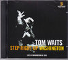 Tom Waits gEEFCc/Washington,USA 1978 