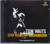 Tom Waits トム・ウェイツ/Washington,USA 1978