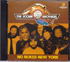 Doobie Brothers ドゥービー・ブラザーズ/New York,USA 1979