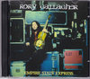 Rory Gallagher ロリー・ギャラガー/Ohio,USA 1991 
