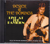 Derek & the Dominos デレク・アンド・ザ・ドミノス/Dorset,UK 1970