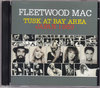 Fleetwood Mac t[gEbhE}bN/Kanagawa,Japan 1980 