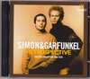 Simon & Garfunkel TCEAhEK[t@N/Rarities Collection 64-70