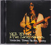 Neil Young j[EO/Netherlands 1976 