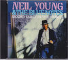 Neil Young j[EO/New York,USA 1988 Early 