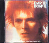 David Bowie fBbhE{EC/Tokyo,Japan 1973