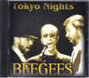 Bee Gees ビージーズ/Tokyo,Japan 1989 