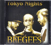 Bee Gees r[W[Y/Tokyo,Japan 1989 