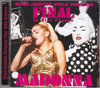 Madonna マドンナ/France 1990