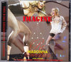 Madonna マドンナ/France 2004