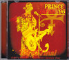 Prince プリンス/Tokyo,Japan 1996
