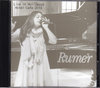 Rumer ルーマー/California,USA 2013