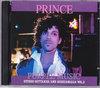 Prince vX/Studio Outtakes and Rehearsals Vol.3