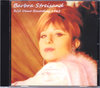Barbra Streisand o[uEXgCTh/ RCA Studio 1962 
