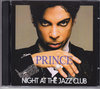 Prince プリンス/Minnesota,USA 1.18.2013