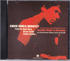 Chick Corea,Steve Gadd,Bob Berg `bNERA XeB[EKbh/Ge 1992