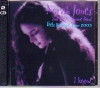NORAH JONES ノラ・ジョーンズ/Live At Tokyo 2005