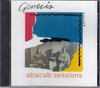 Genesis WFlVX/Abacab Unreleased Outtakes Sessions 