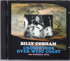 Billy Cobham ビリー・コブハム/California,USA 1974