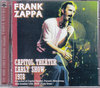 Frank Zappa tNEUbp/New Jersey,USA 1978 