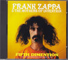 Frank Zappa & Mothers of Invention tNEUbp/Michigun,USA 1967