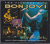 Bon Jovi {EWB/New York,USA 1992 