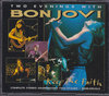 Bon Jovi ボン・ジョヴィ/New York,USA 1992