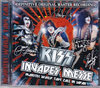 Kiss キッス/Chiba,Japan 2013
