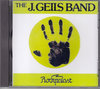 J.Geils Band J KCXEoh/Germany 1979 