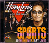 Huey Lewis and the News ヒューイ・ルイス・アンド・ザ・ニュース/Osaka 2013