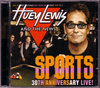 Huey Lewis and the News q[CECXEAhEUEj[X/Osaka 2013