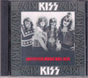 Kiss キッス/Tennessee,USA 1974
